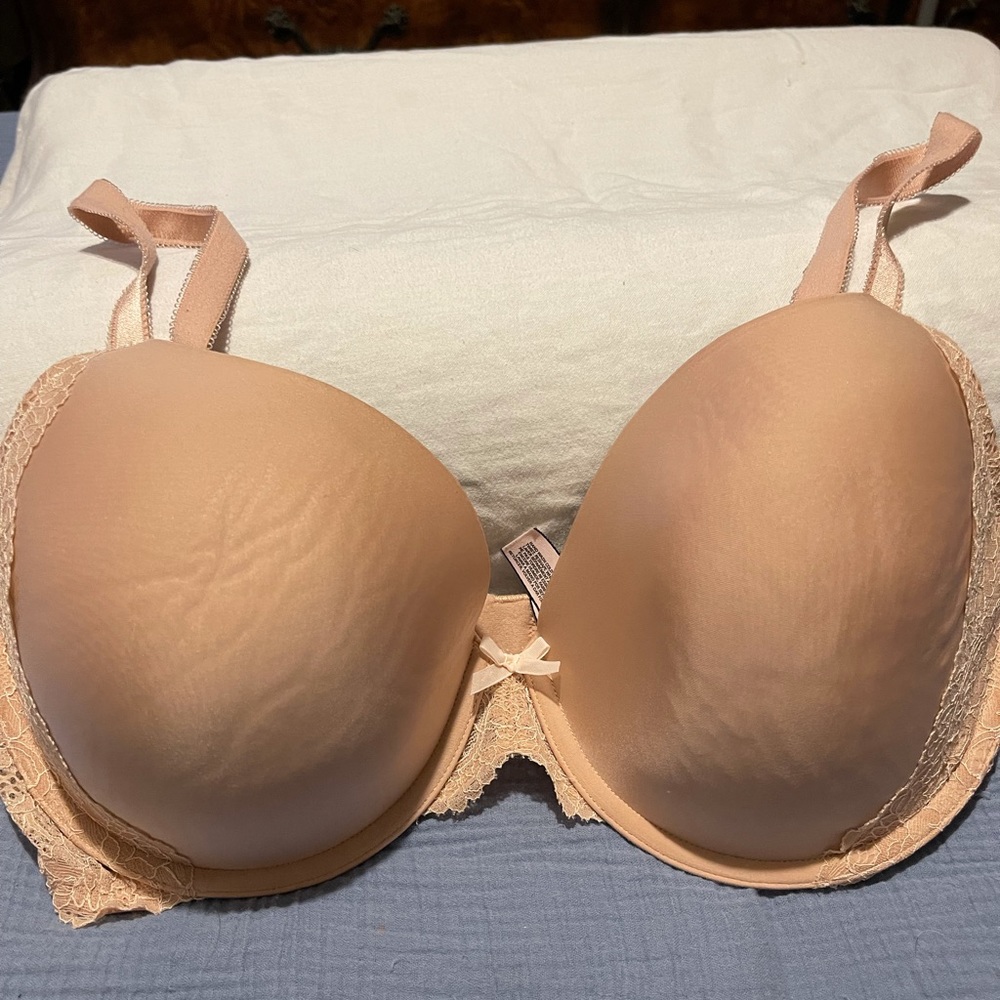 Dream angel perfect coverage bra size 36DD